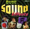 ladda ner album No Artist - Rude Sound Effects
