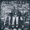 télécharger l'album New Breed - Historias de ciudad