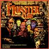 lytte på nettet Various - The Monster Club The Original Soundtrack