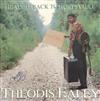 ladda ner album Theodis Ealey - Headed Back To Hurtsville