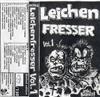 lataa albumi Various - Leichenfresser Vol 1