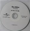 Album herunterladen Bea Miller Ft 6lack - Its Not U Its Me
