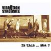 lataa albumi Vibration Syndicate - Is This Ska