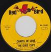 ouvir online The Dixie Cups - Chapel Of Love