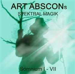 Download Art Abscons - Spektral Magik