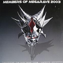 Download Various - Members Of Megarave 2003