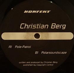 Download Christian Berg - Pole Patrol