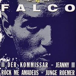 Download Falco - Der Kommissar Jeanny Rock Me Amadeus Junge Roemer