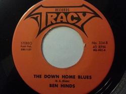 Download Ben Hinds - Matrimonial Route The Down Home Blues