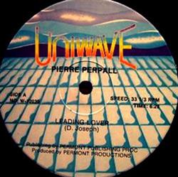 Download Pierre Perpall - Leading Lover U Turn