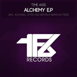Download Time Axis - Alchemy