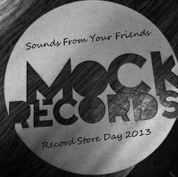 Download Various - Sounds From Your Friends Record Store Day Compilation