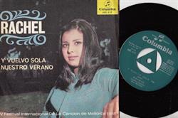 Download Rachel - Nuestro Verano