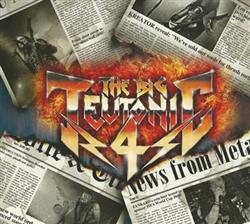 Download Various - The Big Teutonic 4 Part II