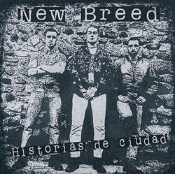 Download New Breed - Historias de ciudad