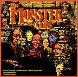 Download Various - The Monster Club The Original Soundtrack