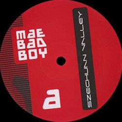 Download Mae Bad Boy - Szechuan Valley