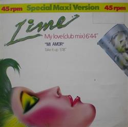Download Lime - My Love Mi Amor Take It Up