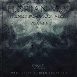Download Florian Msk - The Nechromaticon Verses Volume I