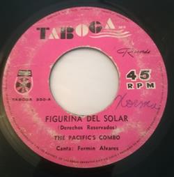 Download The Pacific's Combo - Figurina Del Solar