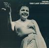 Album herunterladen Judy Garland - 72068 The Last Concert