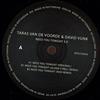 baixar álbum Taras Van De Voorde & David Vunk - Need You Tonight
