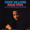 baixar álbum Danny Williams - Magic Town