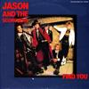 ouvir online Jason And The Scorchers - Find You