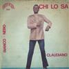 descargar álbum Claudiano - Bianco Nero Chi Lo Sa