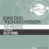 écouter en ligne Juan Ddd & Johan Dresser - The Process