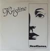 descargar álbum Kristine - Head Games