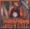 baixar álbum Boy Big - The Playa The Hustla The Gentleman