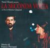 Album herunterladen Franco Piersanti Africa Unite Jovanotti - La Seconda Volta La Donna Della Luna