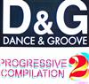 lataa albumi Various - DG Dance Groove Progressive Compilation 2
