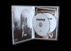 Download Mike Redman - ANAGRAM