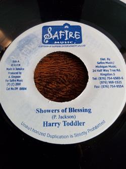 Download Harry Toddler Joseph I - Showers Of Blessing The Taming Game