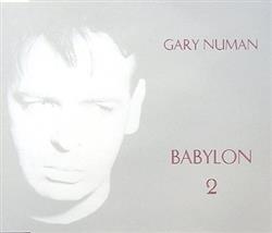 Download Gary Numan - Babylon 2