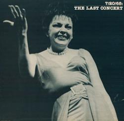 Download Judy Garland - 72068 The Last Concert