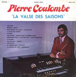 Download Pierre Coulombe - La Valse Des Saisons