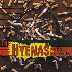 Download The Hyenas - City Streets