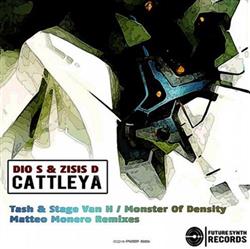 Download Dio S & Zisis D - Cattleya