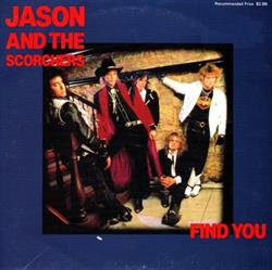 Download Jason And The Scorchers - Find You