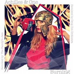 Download Achilles & One - Burning