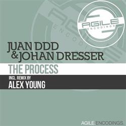 Download Juan Ddd & Johan Dresser - The Process