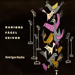 Download No Artist - Radions Fågel Skivor