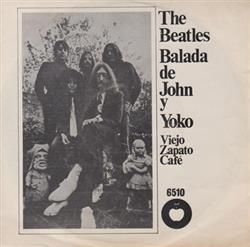 Download The Beatles - Balada De John Y Yoko
