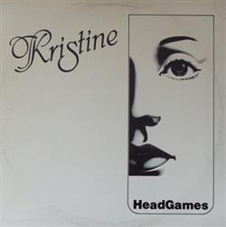 Download Kristine - Head Games