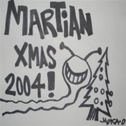 Download Moka Only - Martian Xmas 2004