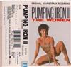 écouter en ligne Various - Pumping Iron II The Women Original Soundtrack