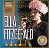 lytte på nettet Ella Fitzgerald - Undecided